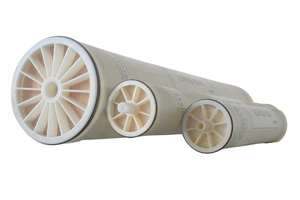 怎样进行反渗透膜的选型工作？