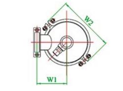 DOW™ yd12306ydcom云顶官网网址组件SFD-2660 DOW™ yd12306ydcom云顶官网网址组件SFD-2660