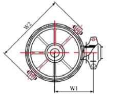 DOW™yd12306ydcom云顶官网网址组件SFD-2880 DOW™yd12306ydcom云顶官网网址组件SFD-2880